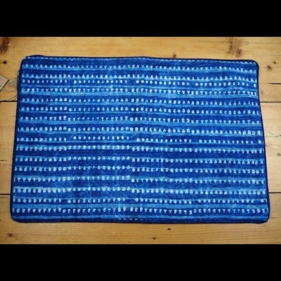 ANHAD Pillow Cover - Picture 1 of 3